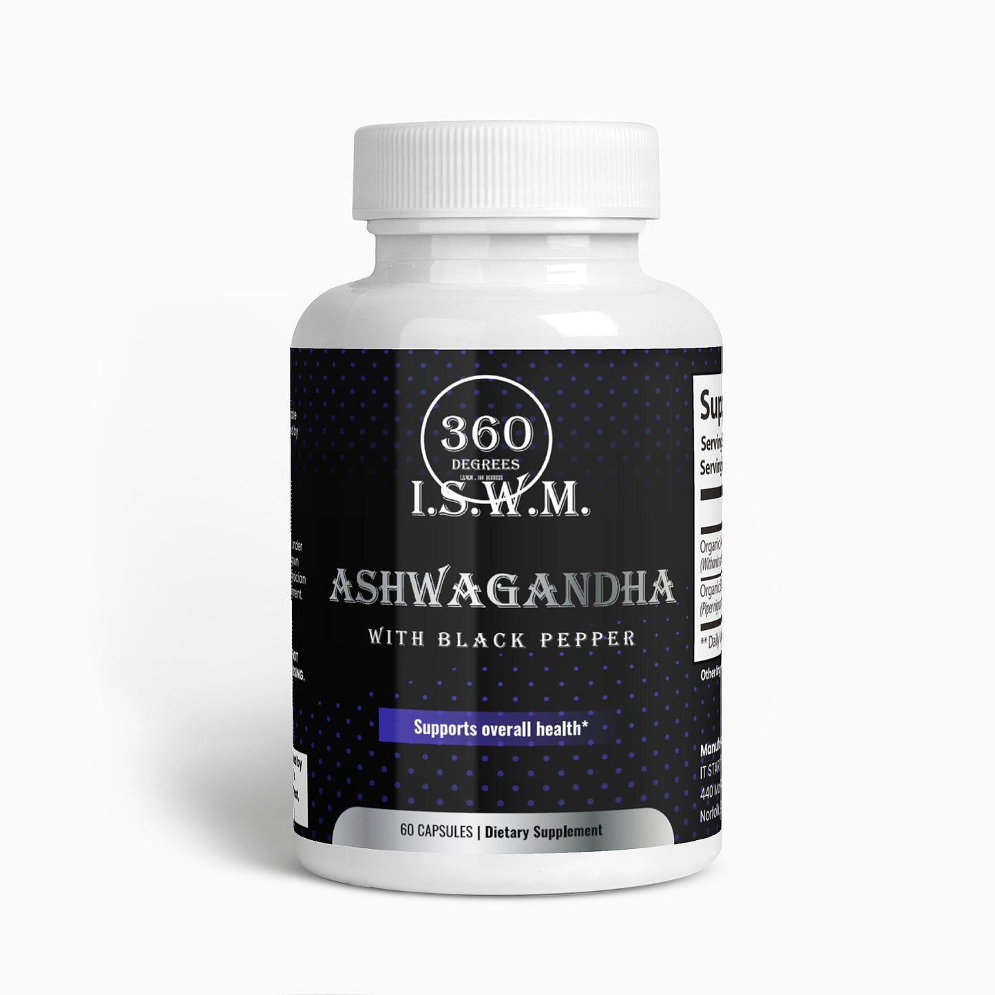 Ashwagandha
