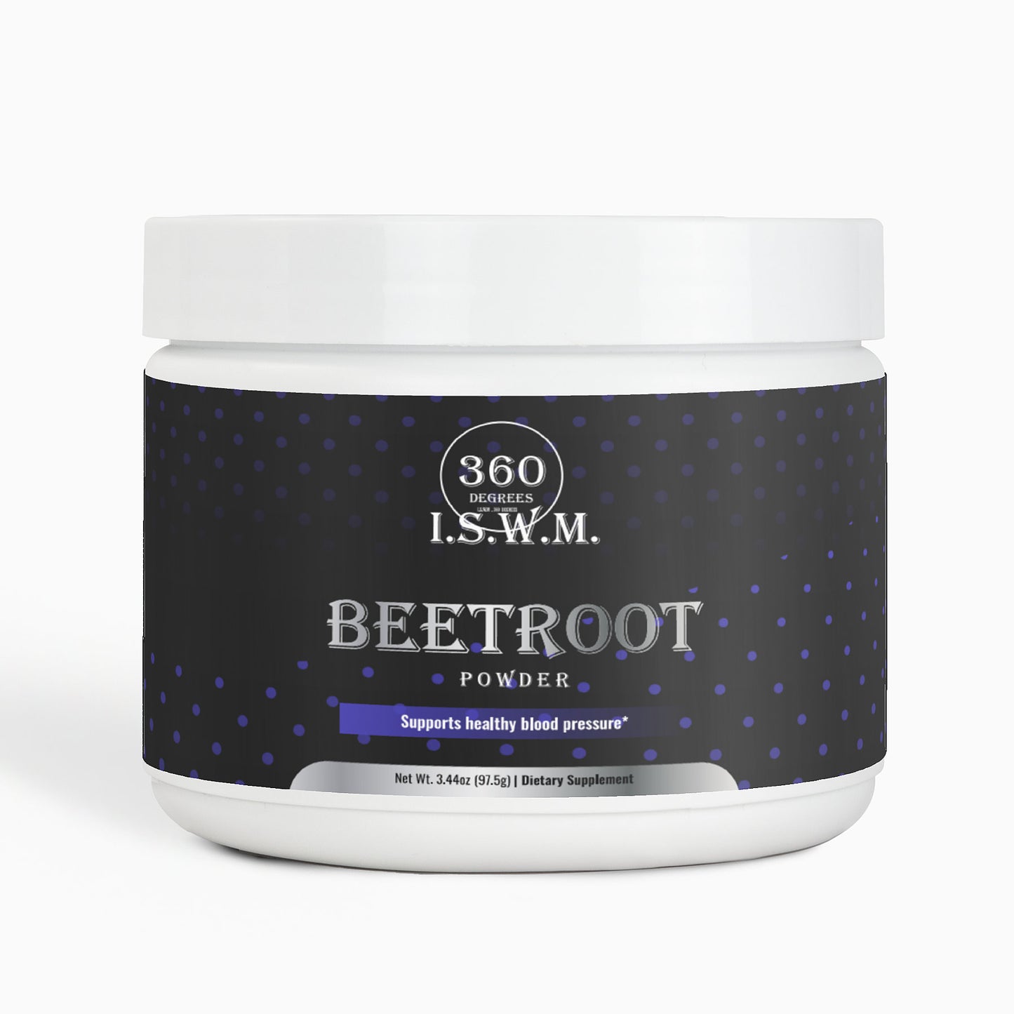 Beetroot Powder