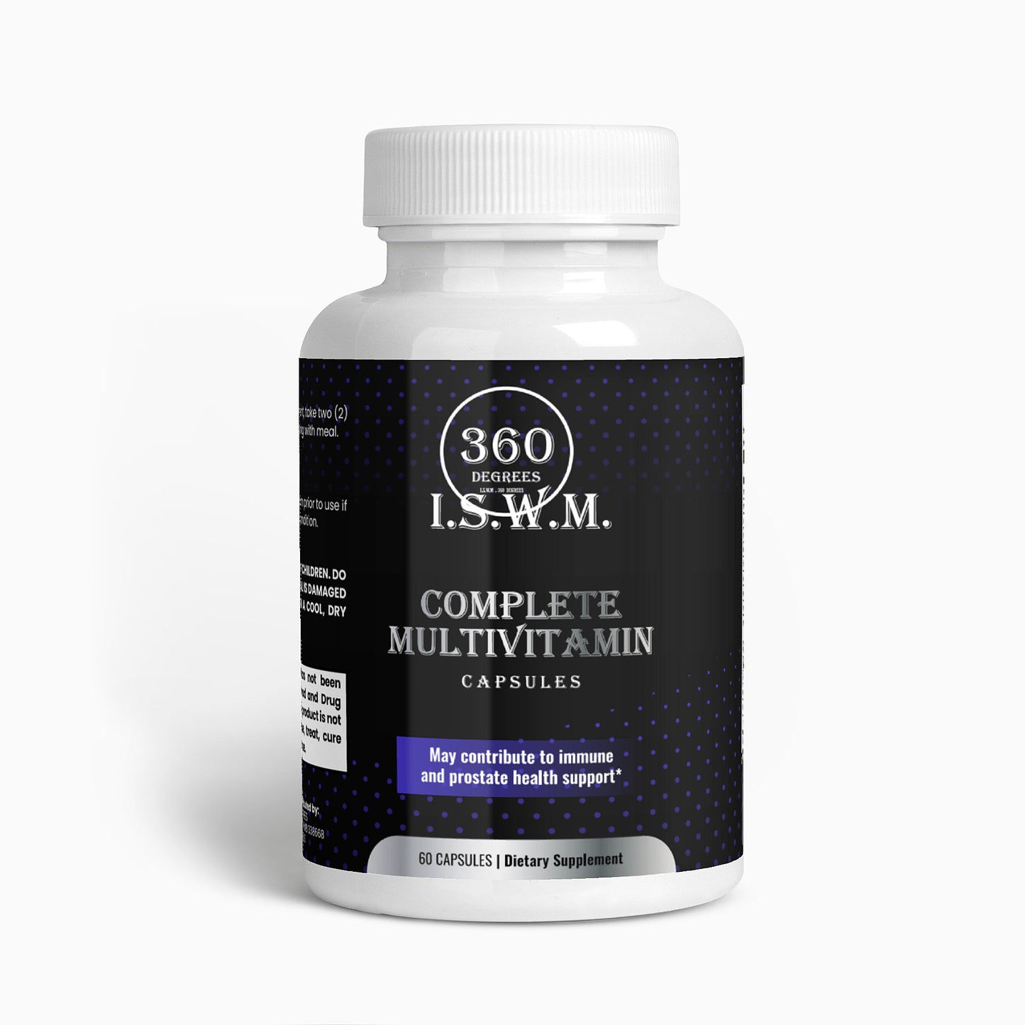 Complete Multivitamin