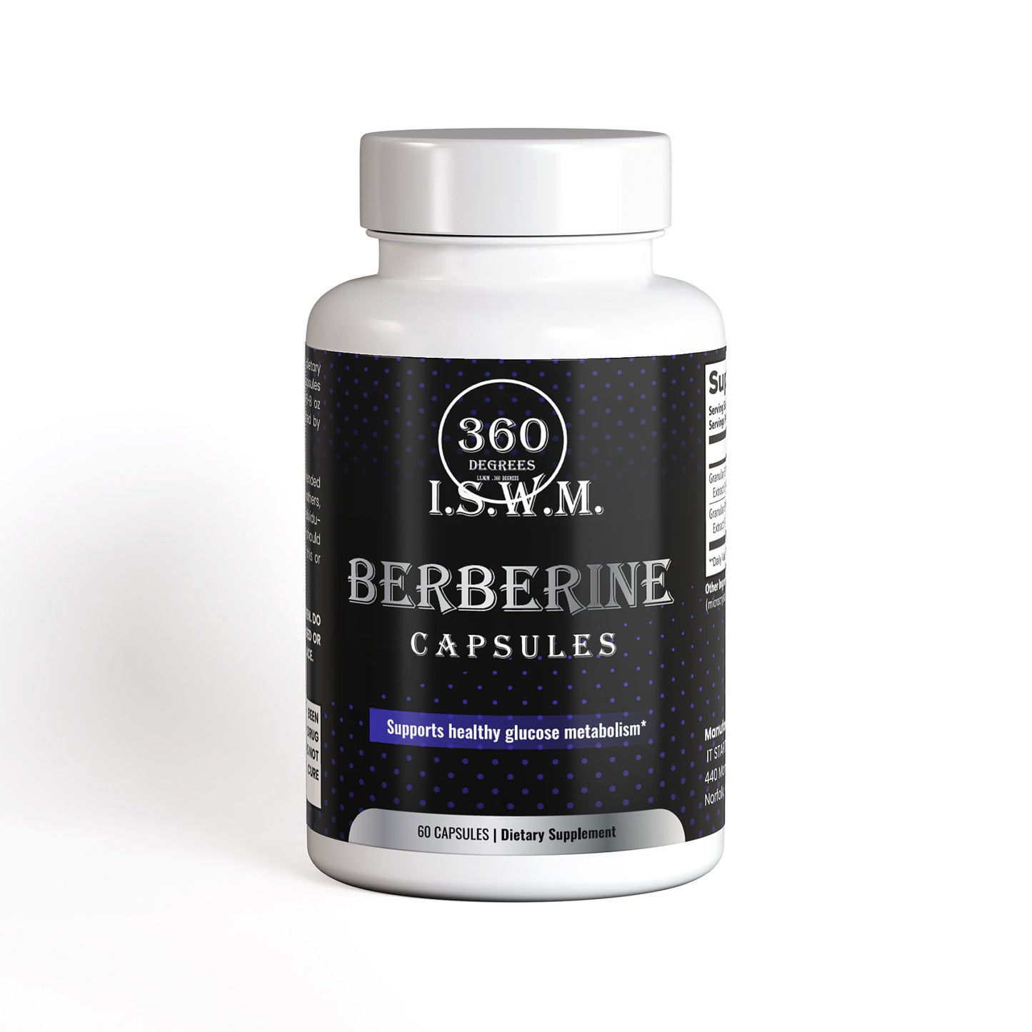 Berberine