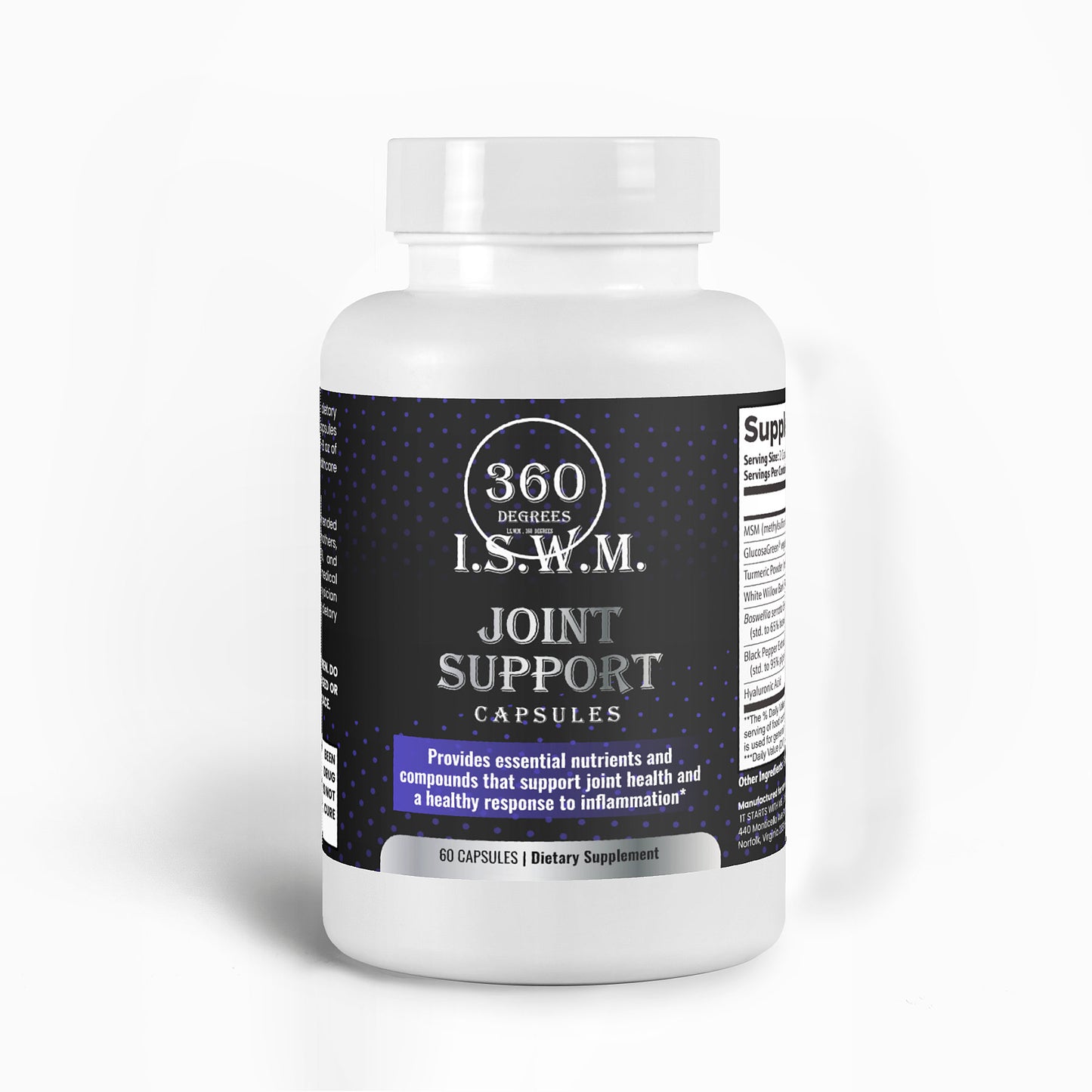Joint Support