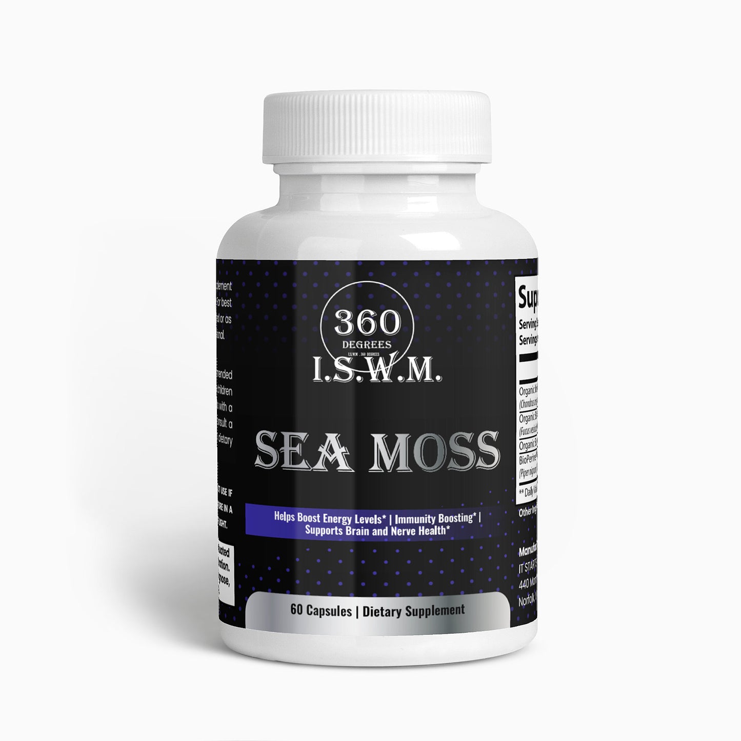 Sea Moss