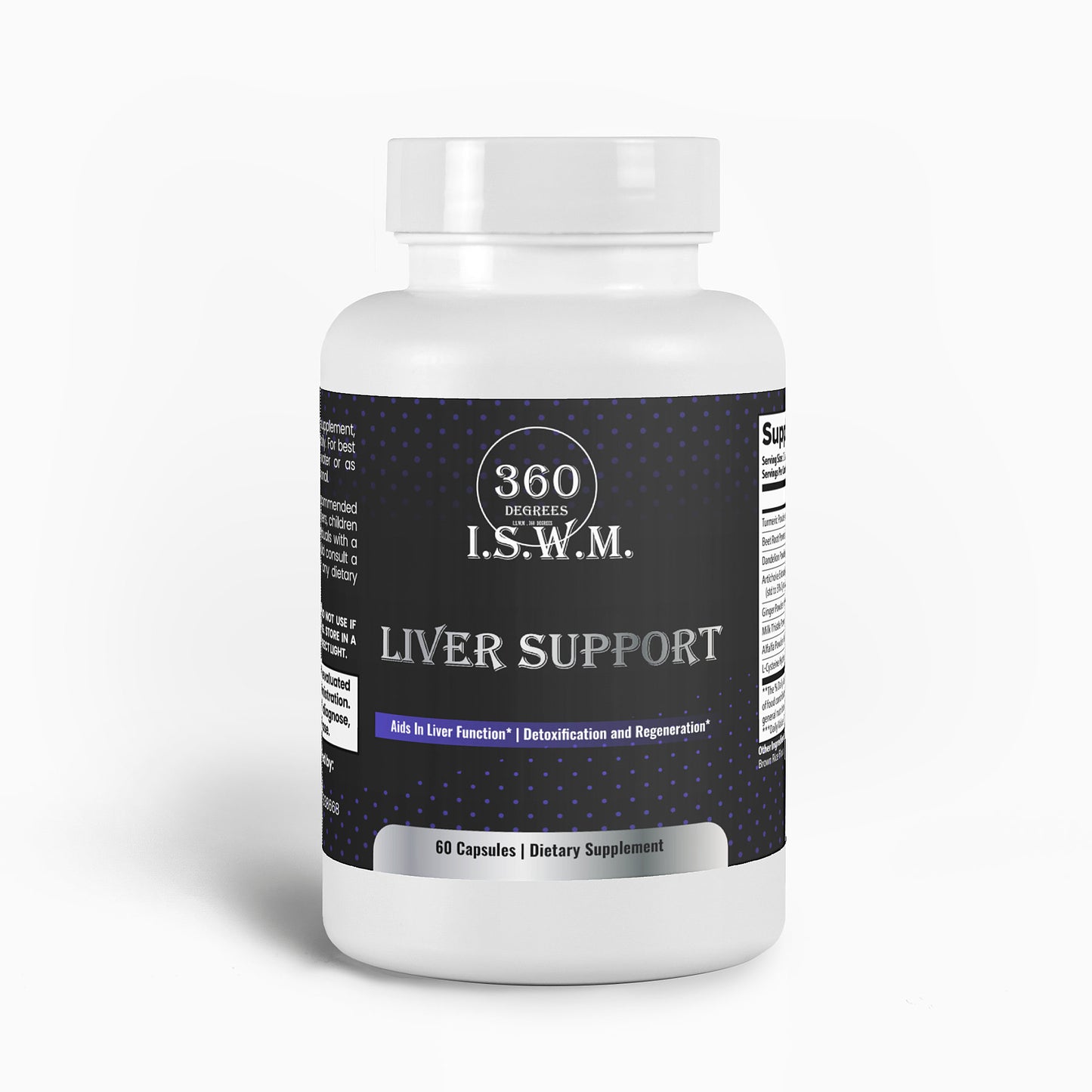 Liver Support